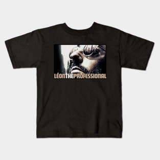 The Professional Kids T-Shirt